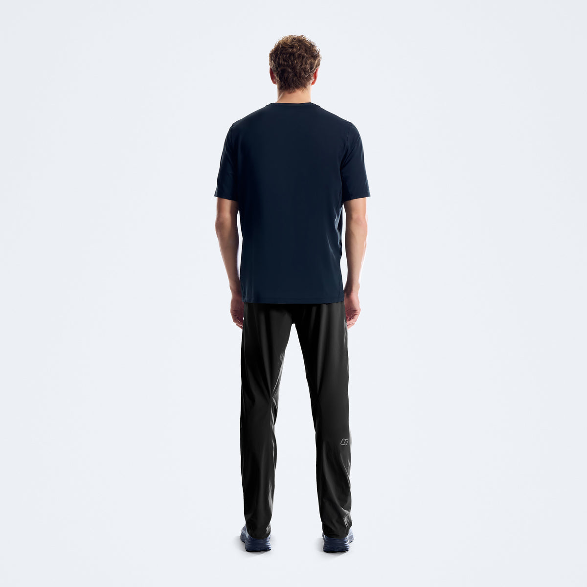Men's Caldbeck Pant - Black