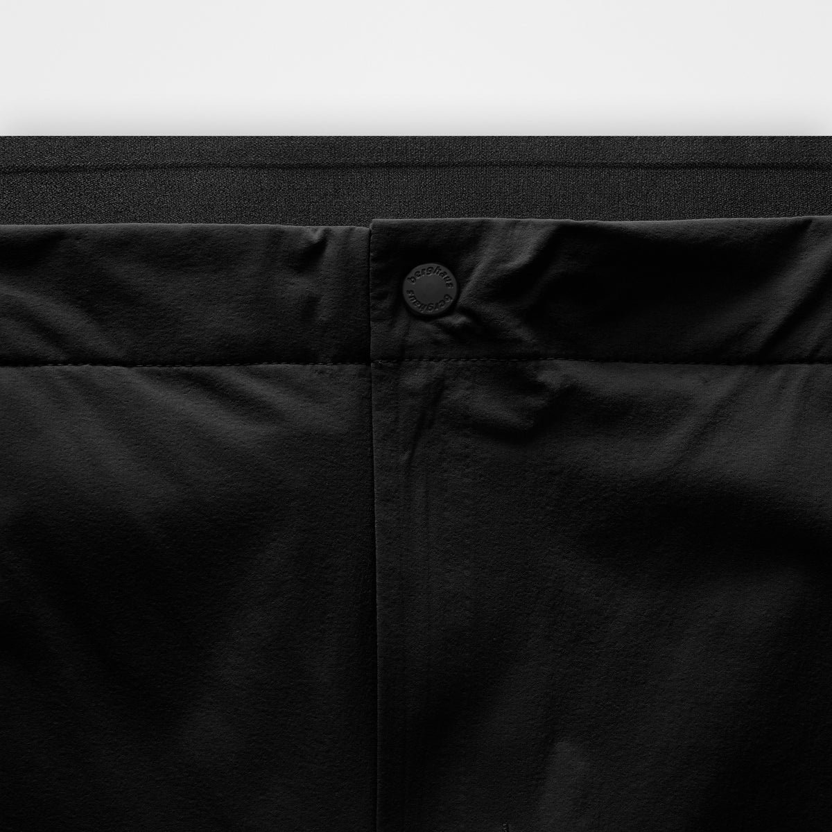 Men's Caldbeck Pant - Black
