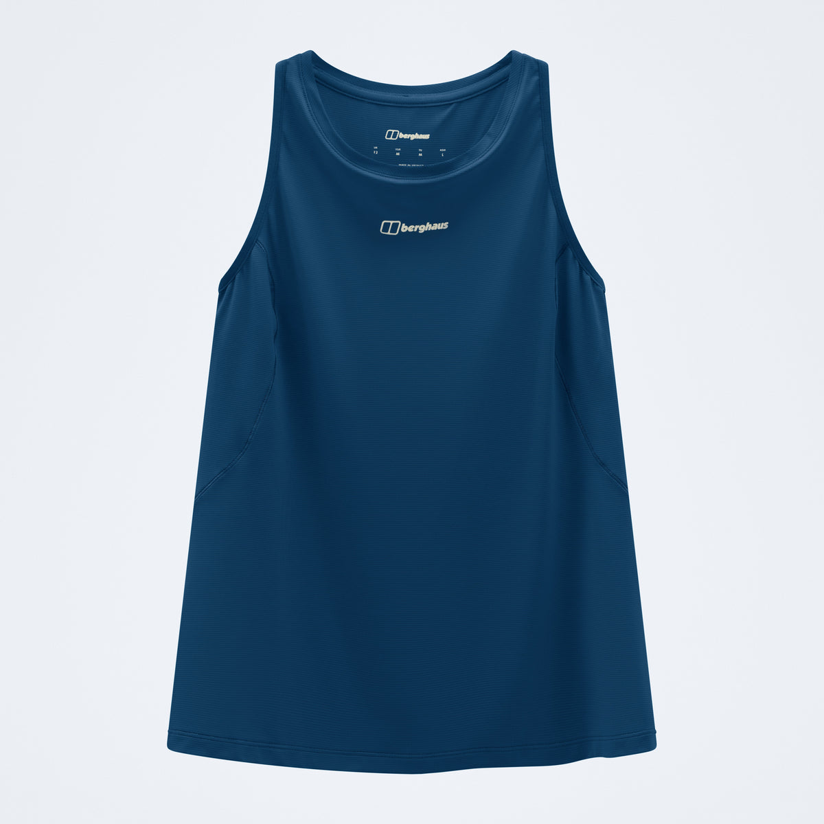 Damen-Tech-Weste Bowburn - Marineblau