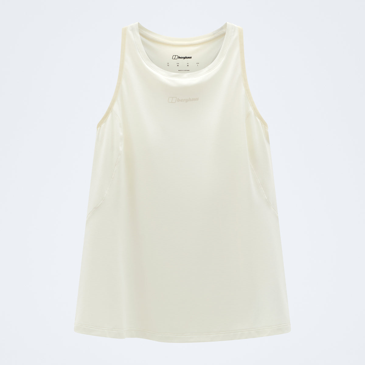 Damen-Tech-Weste Bowburn - Grau