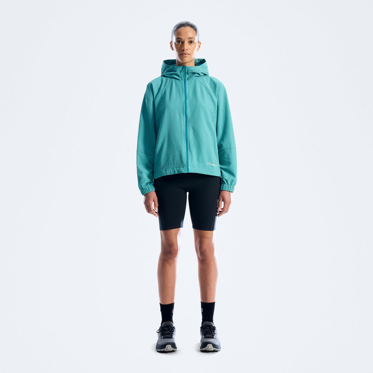 Whinfell Jacke für Damen – Blau