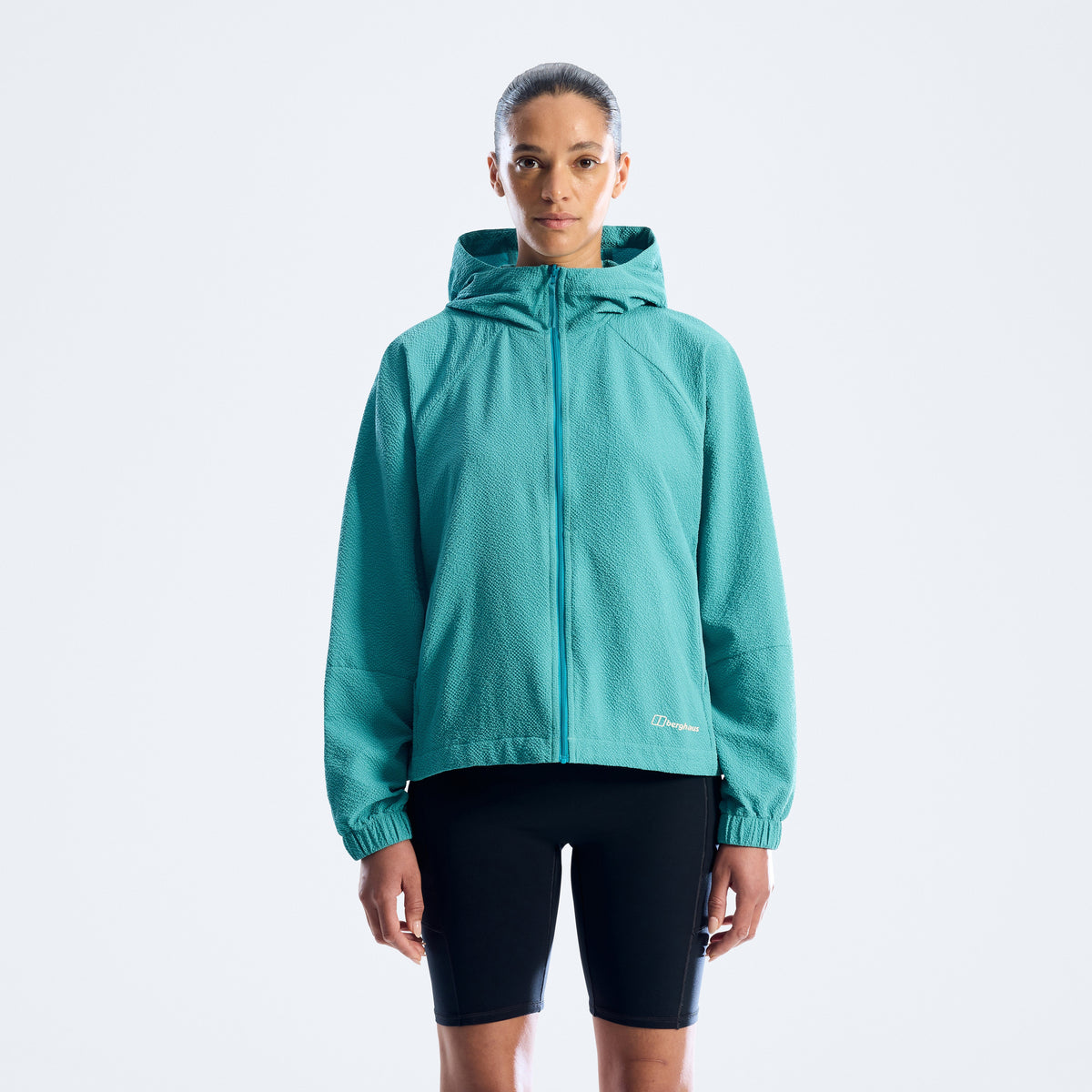 Whinfell Jacke für Damen – Blau