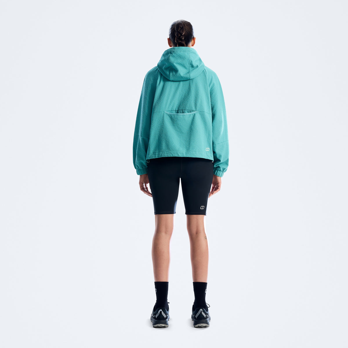 Whinfell Jacke für Damen – Blau