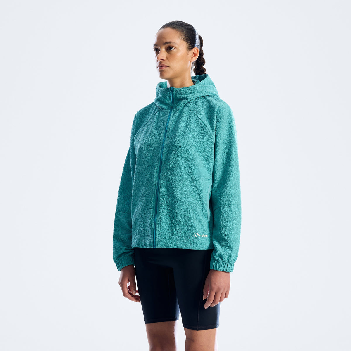 Whinfell Jacke für Damen – Blau