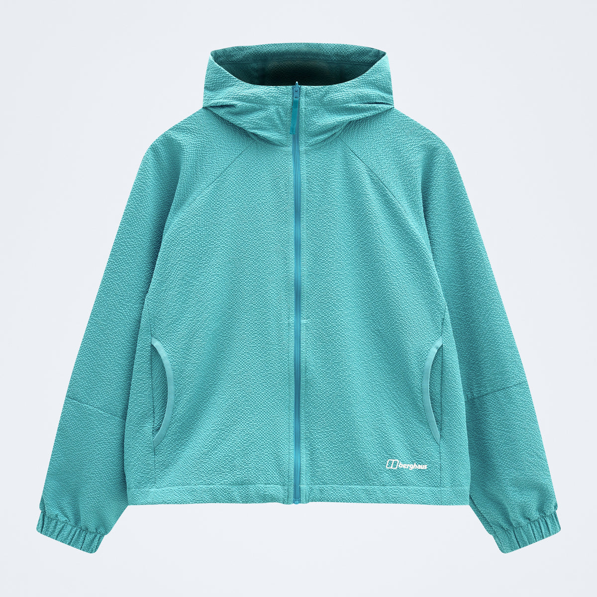 Whinfell Jacke für Damen – Blau