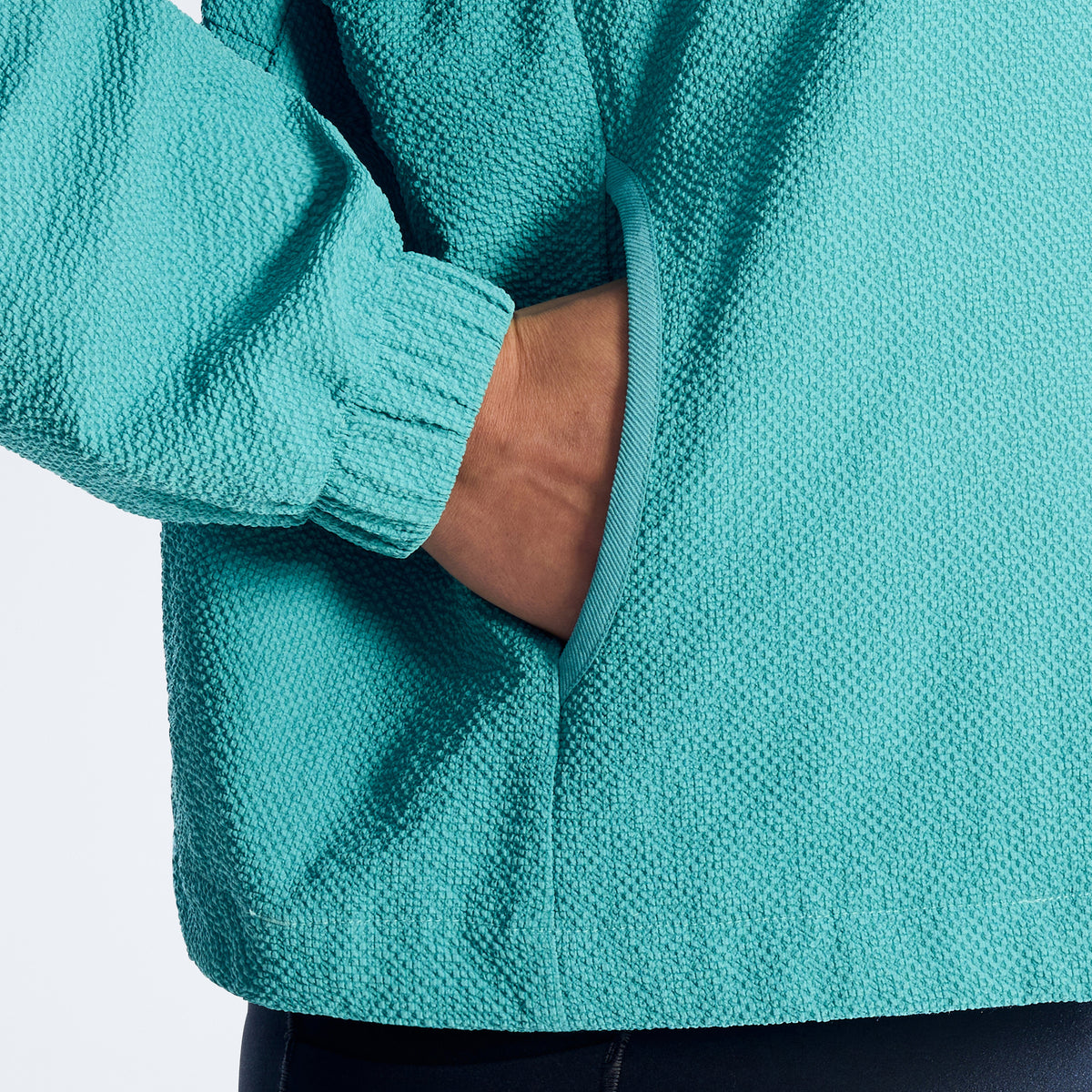 Whinfell Jacke für Damen – Blau