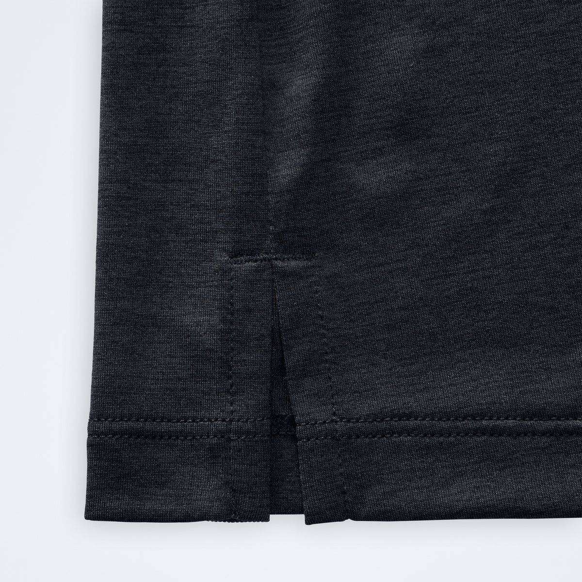 Women's Ivyhill Light Long Sleeve Tech Tee - Black