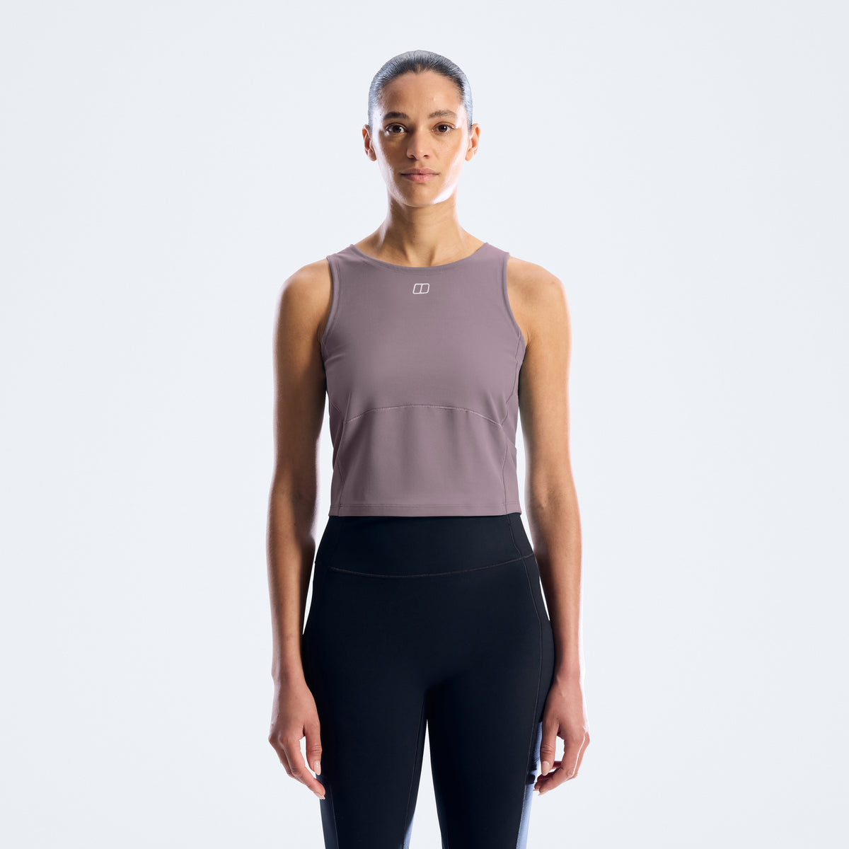 Willowford Tech-Weste für Damen – Lila
