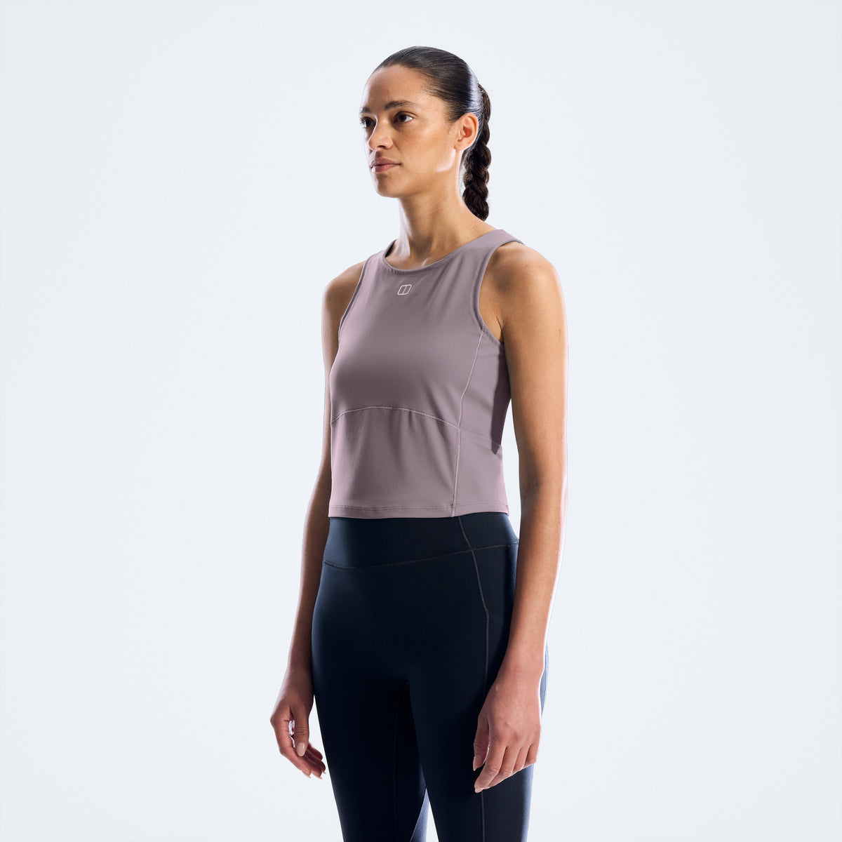 Willowford Tech-Weste für Damen – Lila