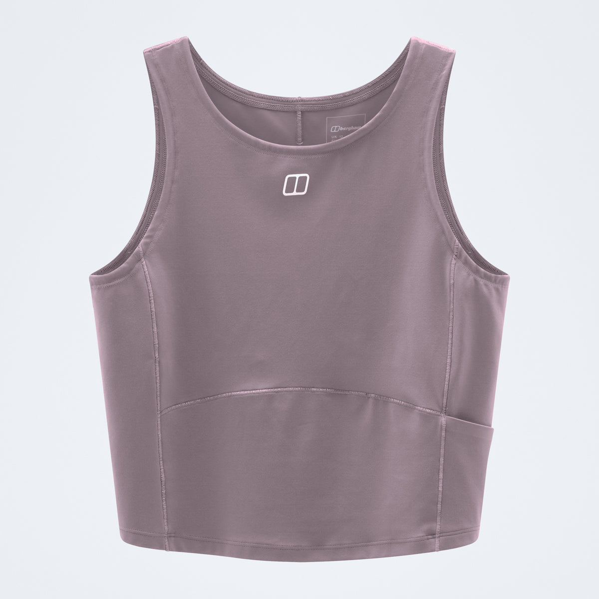 Willowford Tech-Weste für Damen – Lila