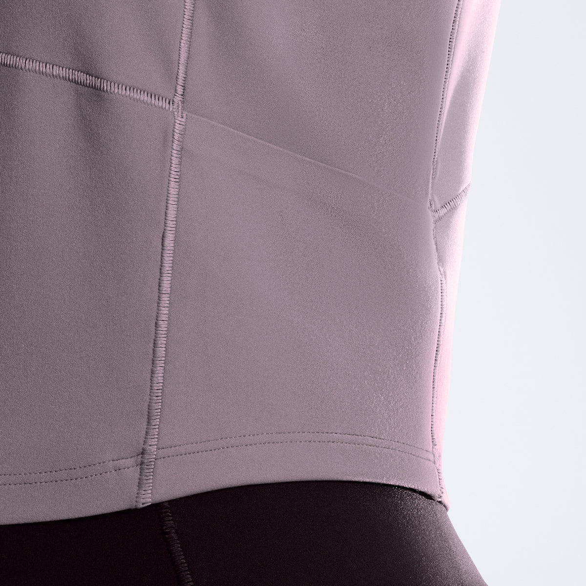 Willowford Tech-Weste für Damen – Lila