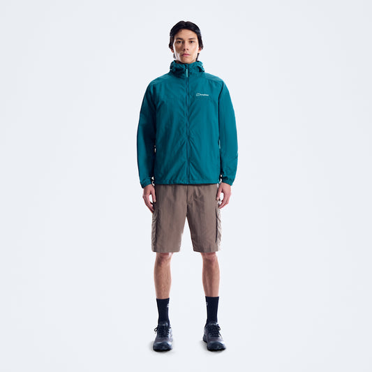 Men's Butterwick Jacket - Blue