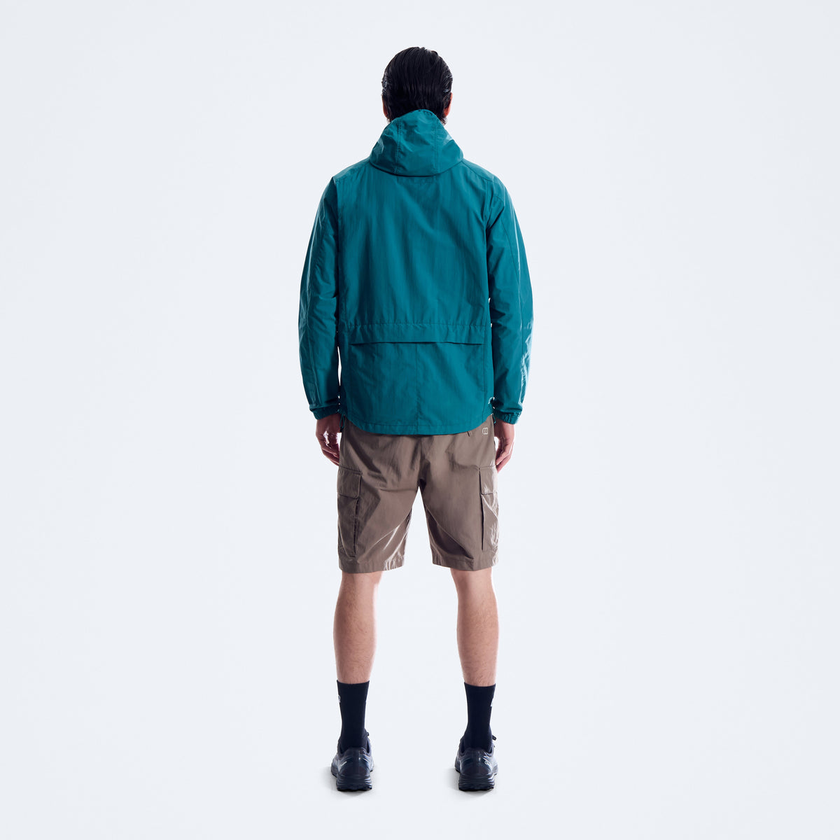Men's Butterwick Jacket - Blue