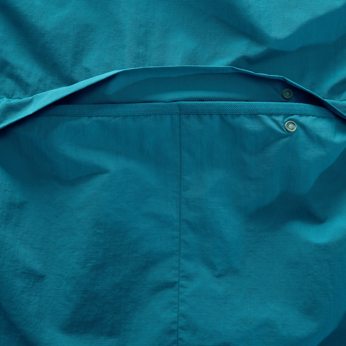 Men's Butterwick Jacket - Blue