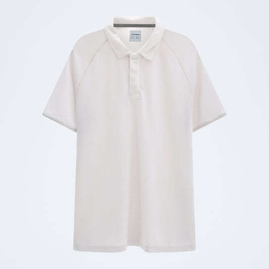 Men's Ivyhill Tech Polo - Grey
