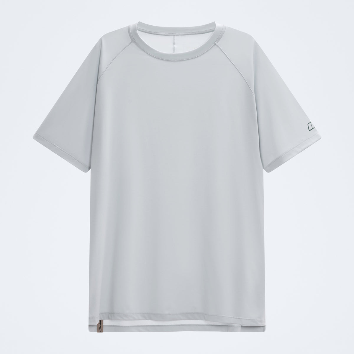 Men's Ivyhill Light Tech Tee - Dolomite