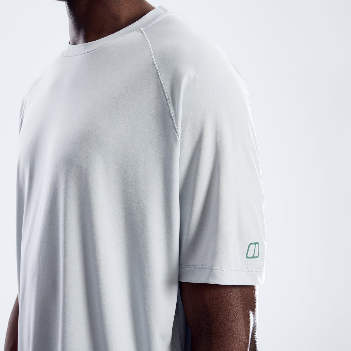 Men's Ivyhill Light Tech Tee - Dolomite