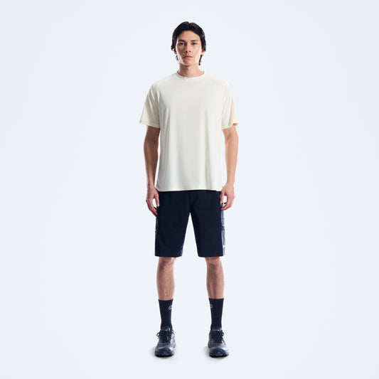 Herren Ivyhill Light Tech T-Shirt – Grau
