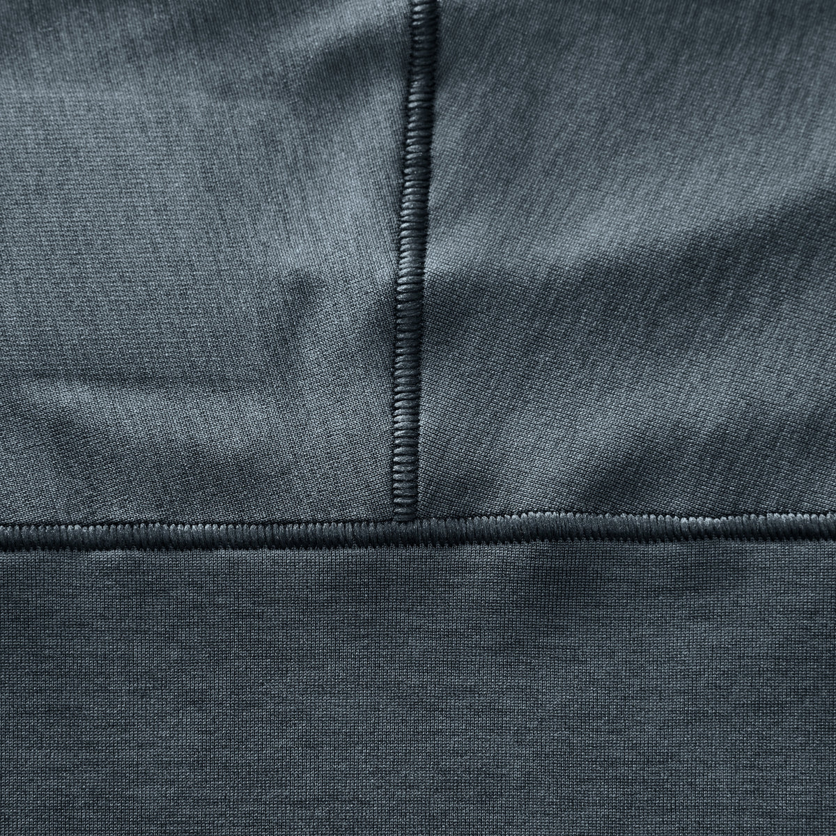 Herren Ivyhill Light Tech T-Shirt - Blau