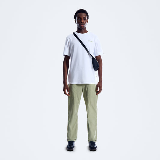 Herren-Hose Holmside – Grün