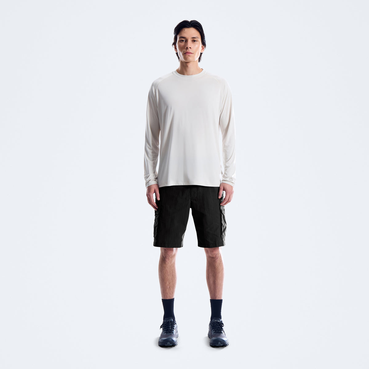 Men's Holmside Short - Black