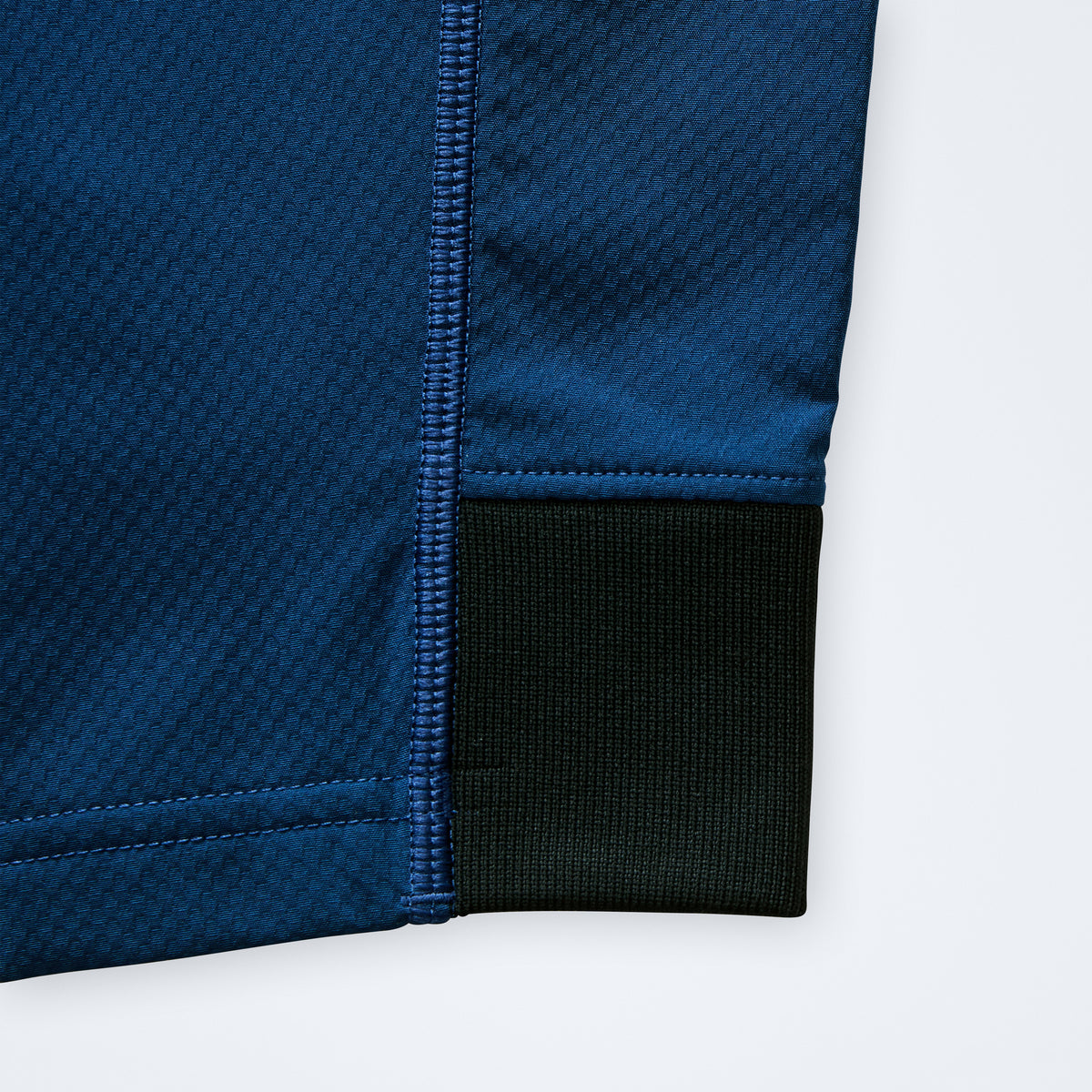 Men's Greenbank Crew Sweater - Hale Navy