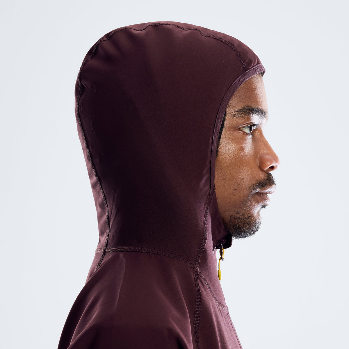 Herren-Kapuzenjacke Wavertree - Chakra