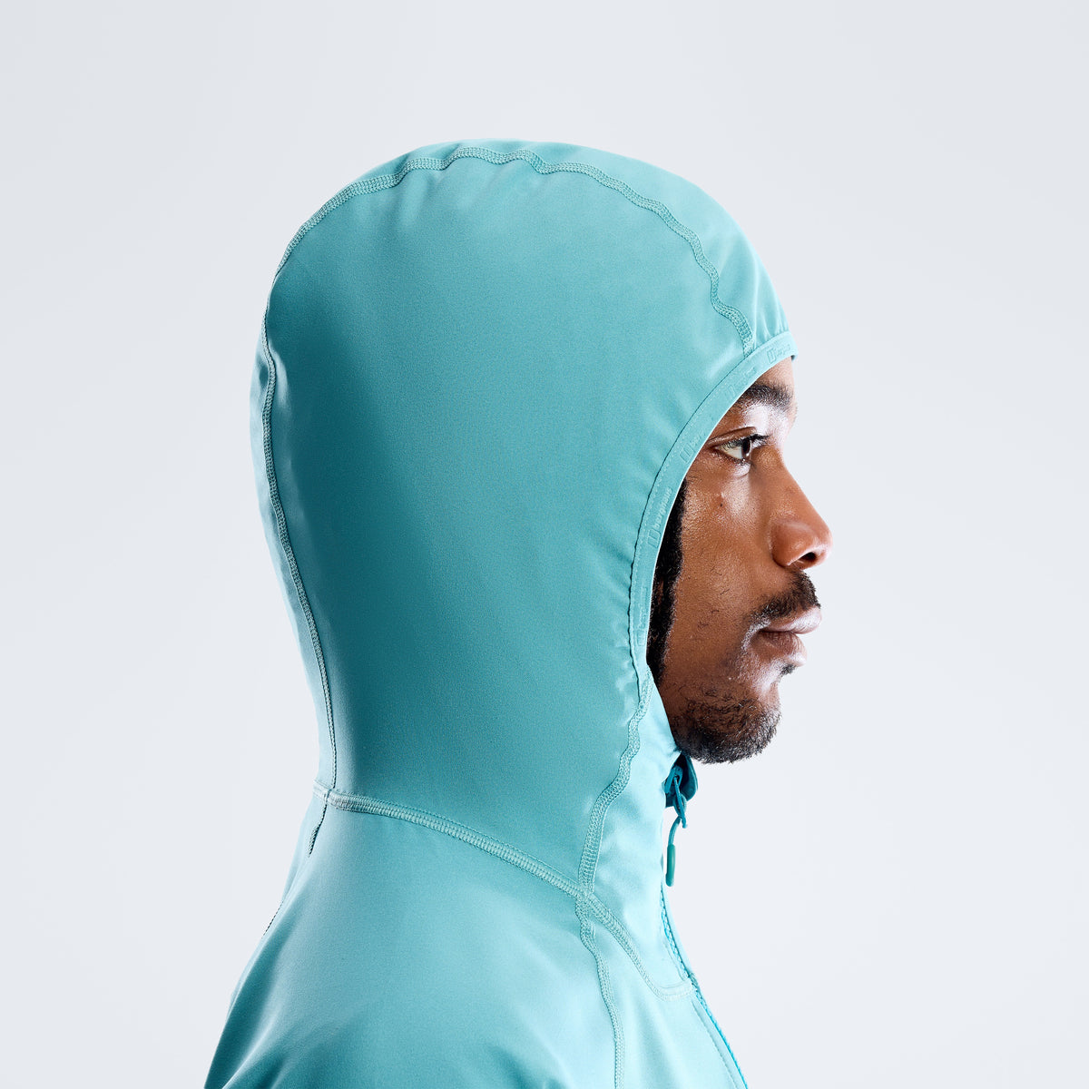 Wavertree Kapuzenjacke für Herren - Blau
