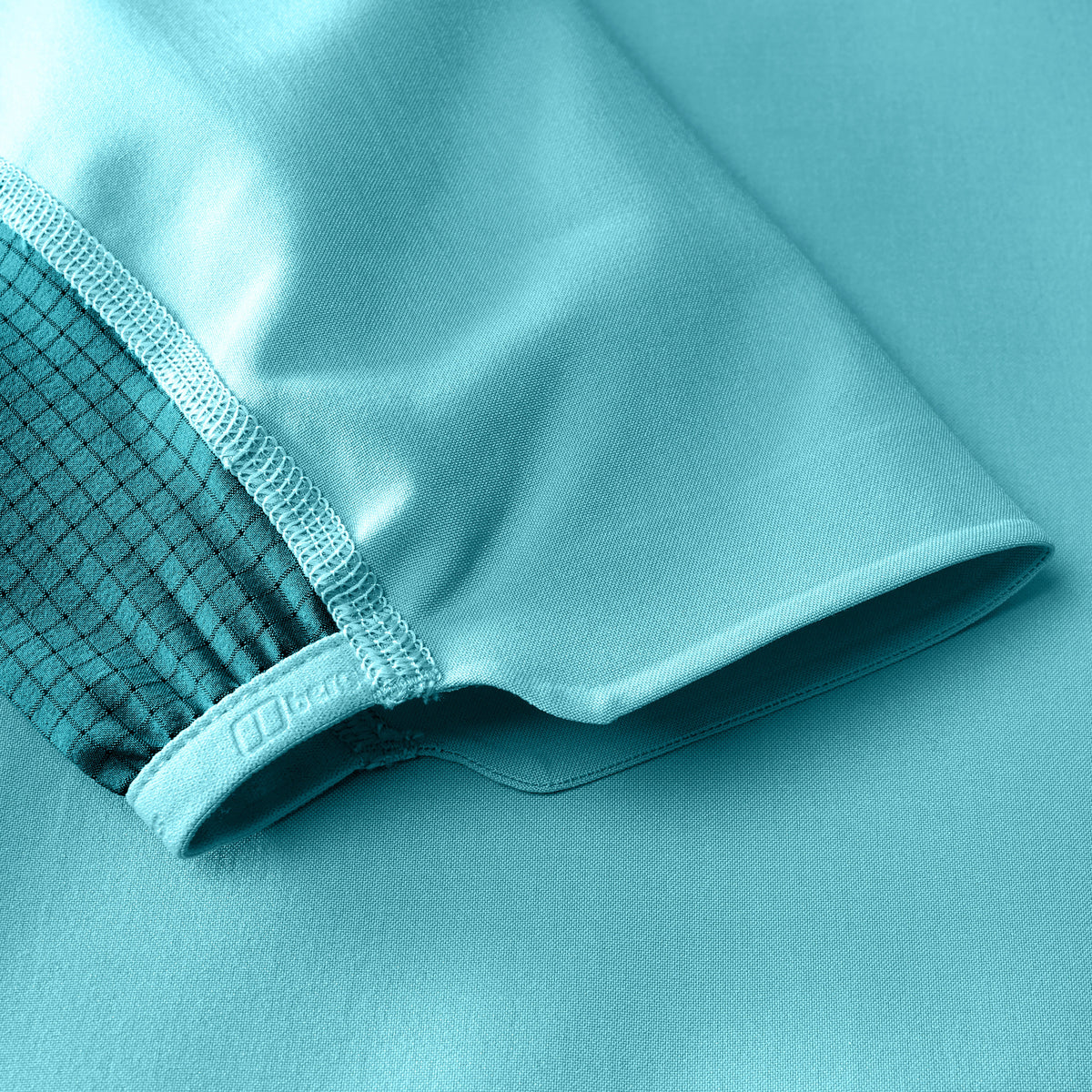 Wavertree Kapuzenjacke für Herren - Blau