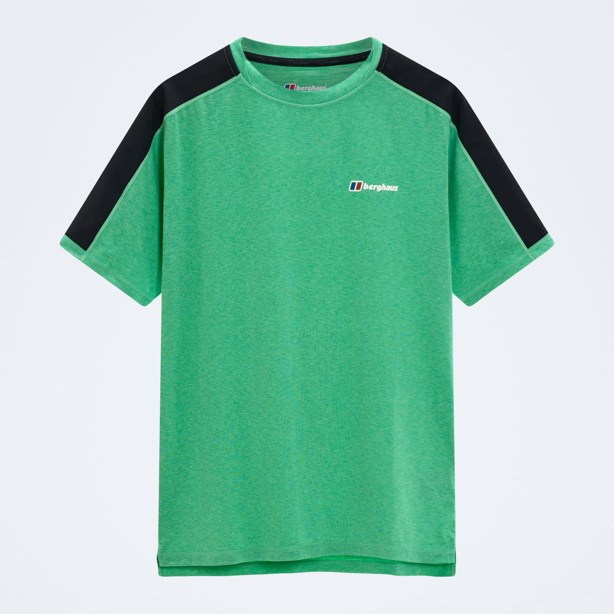 Men's Farndale Tech Tee - Blue
