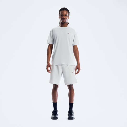 Men's Dawdon Tech Tee - Dolomite