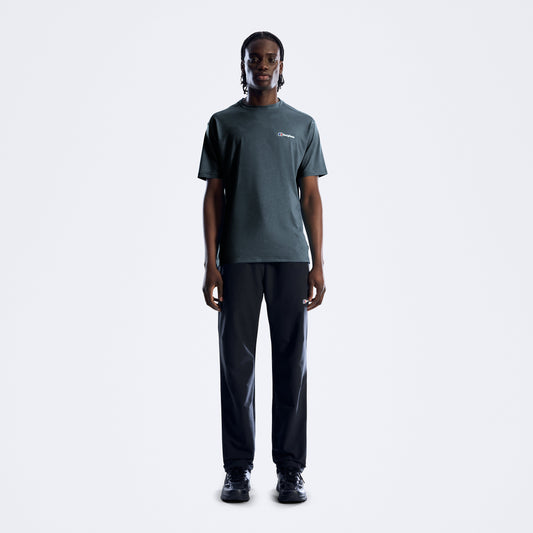 Men's Dawdon Tech Tee - Blue