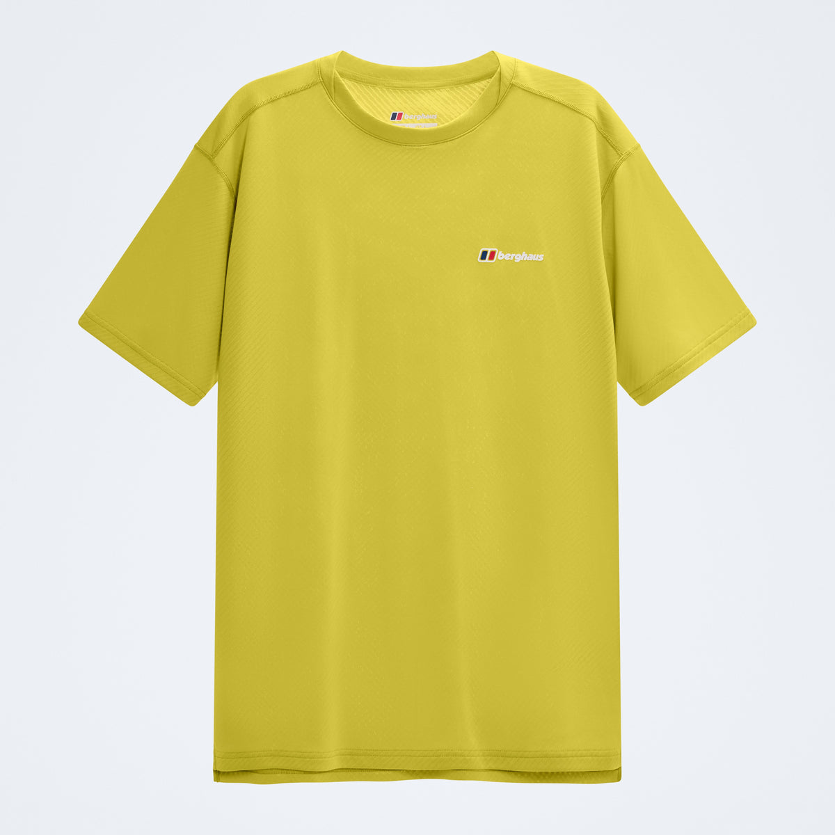 Herren Dawdon Funktions-T-Shirt - Acid Rain
