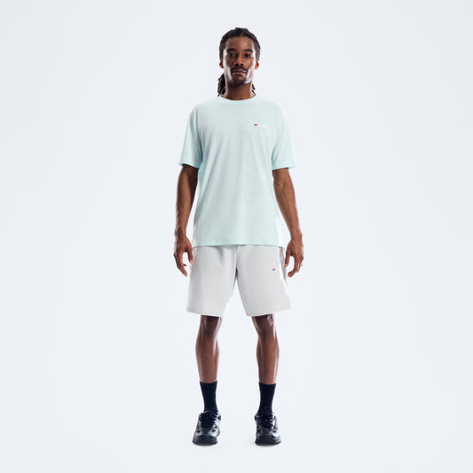Men's Dawdon Tech Tee - Polar