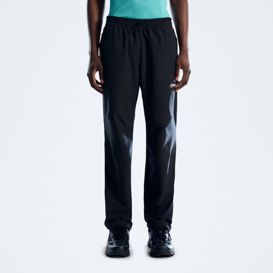 Herren-Hose Greenbank – Jet Black
