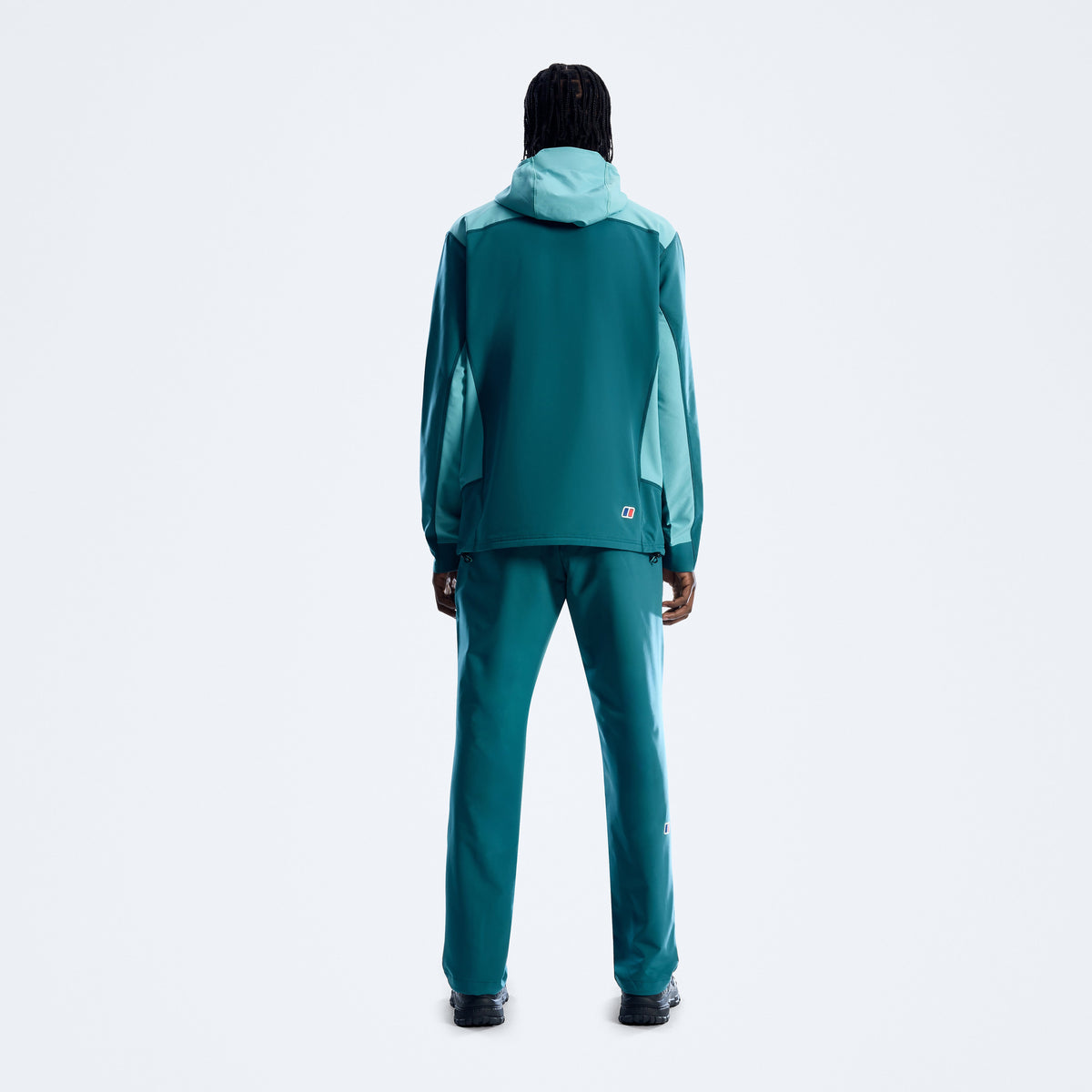 Herrenhose Greenbank - Northern Storm