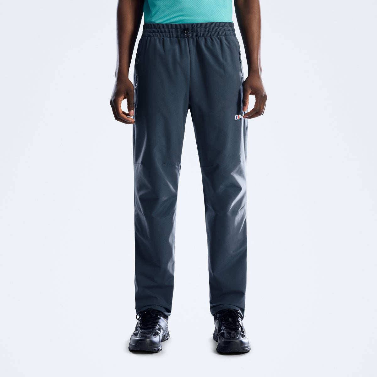 Herrenhose Greenbank - Blau