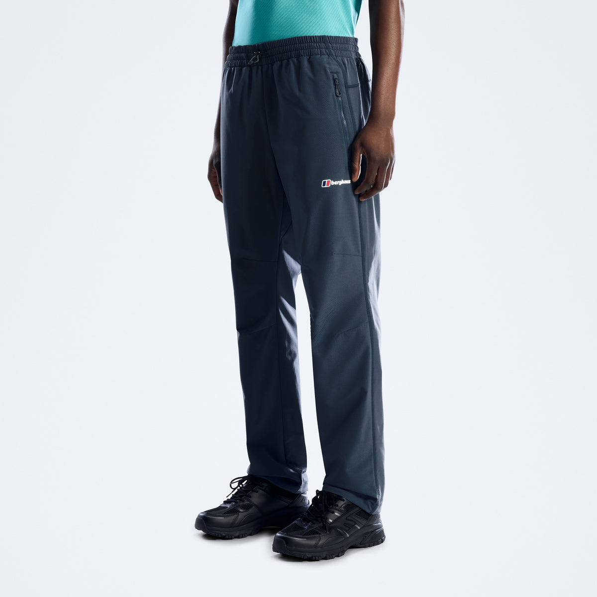Herrenhose Greenbank - Blau
