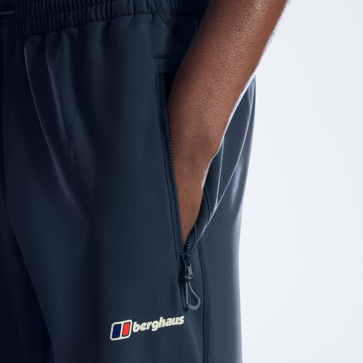 Herrenhose Greenbank - Blau