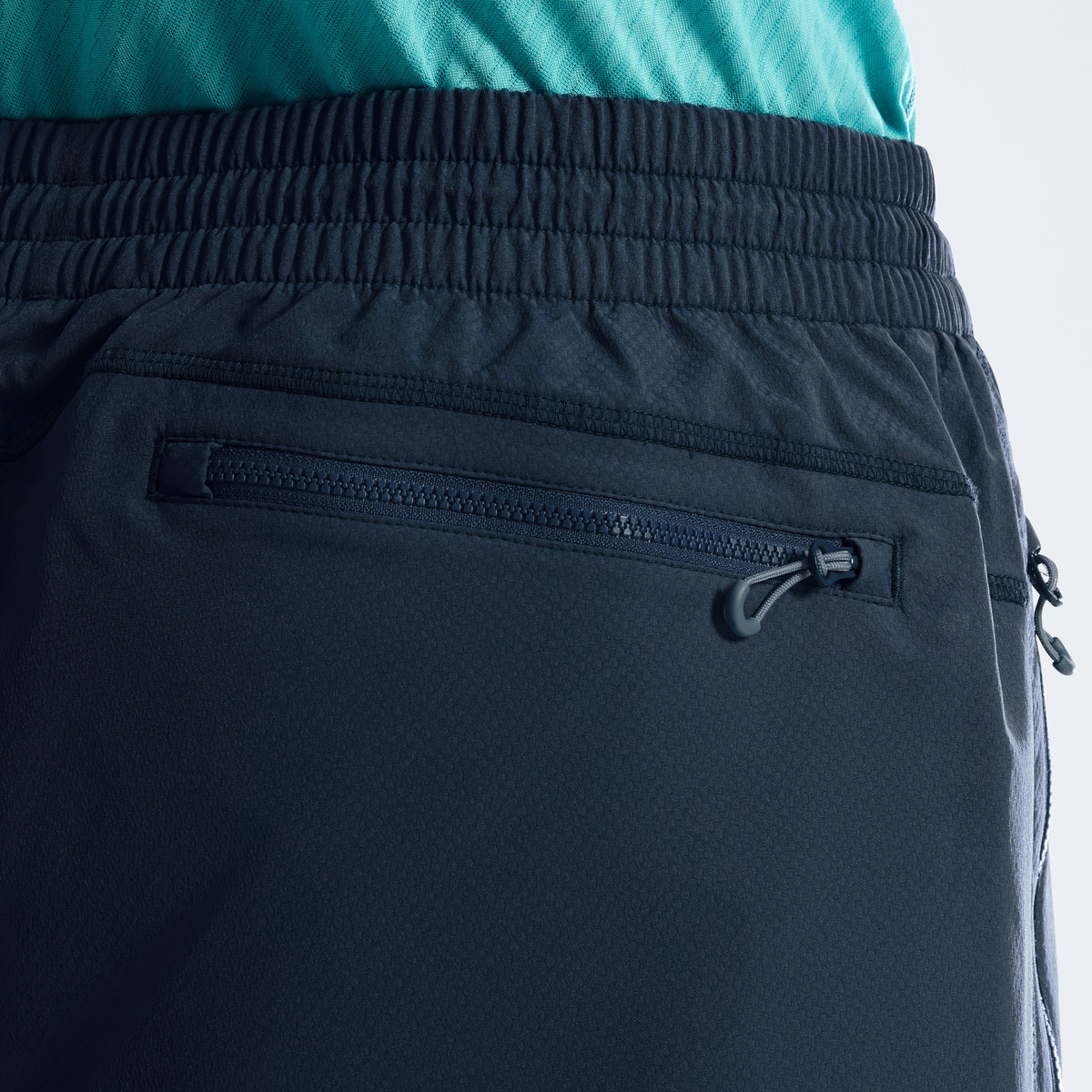 Herrenhose Greenbank - Blau