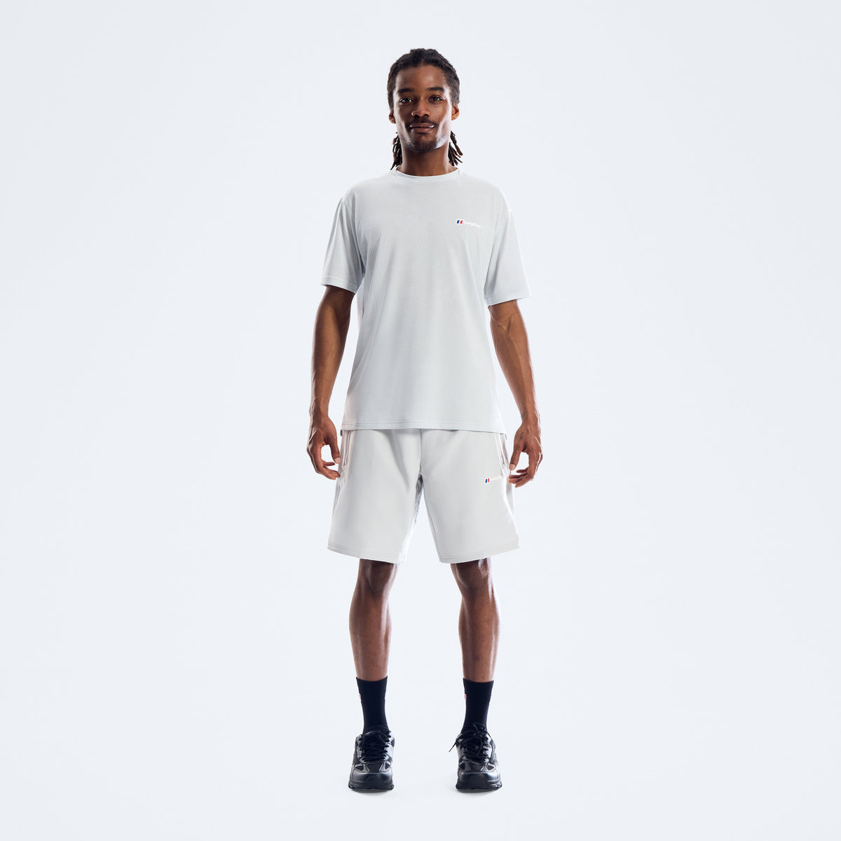 Men's Greenbank Shorts - Dolomite
