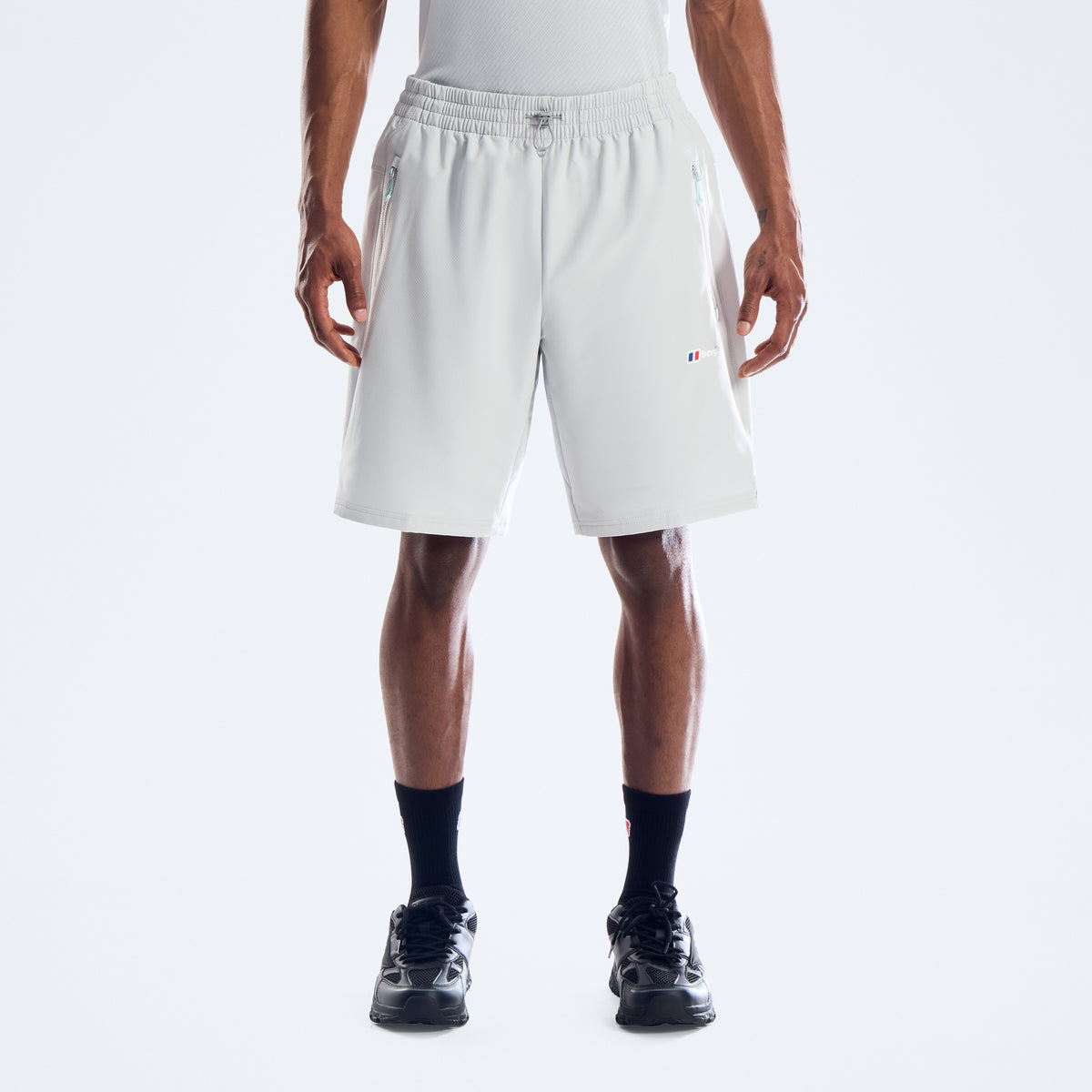 Men's Greenbank Shorts - Dolomite