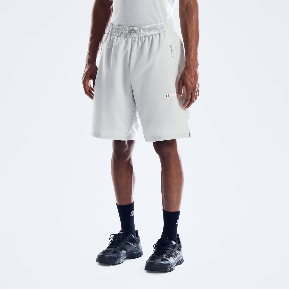 Men's Greenbank Shorts - Dolomite