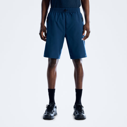 Men's Greenbank Shorts - Hale Navy