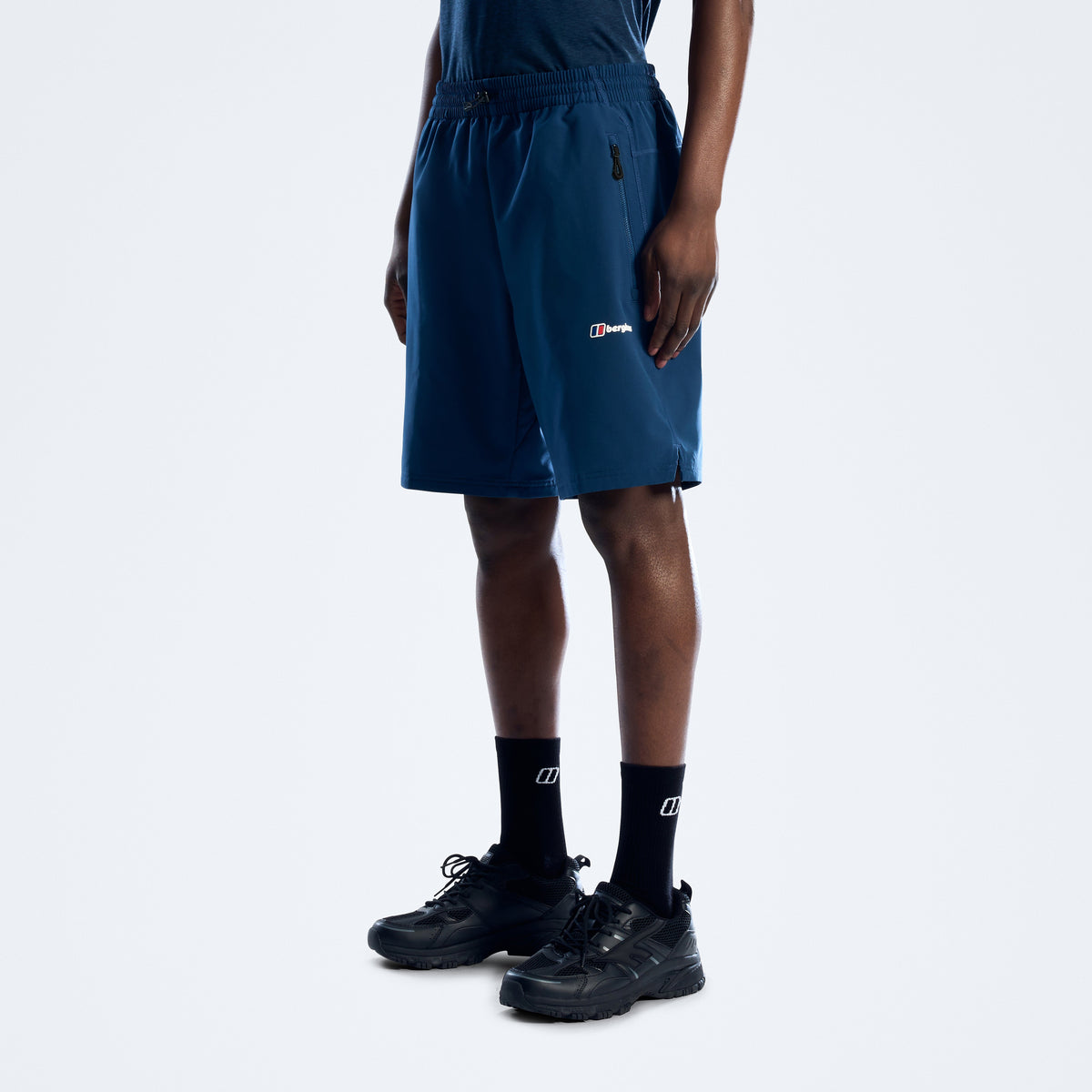 Men's Greenbank Shorts - Hale Navy