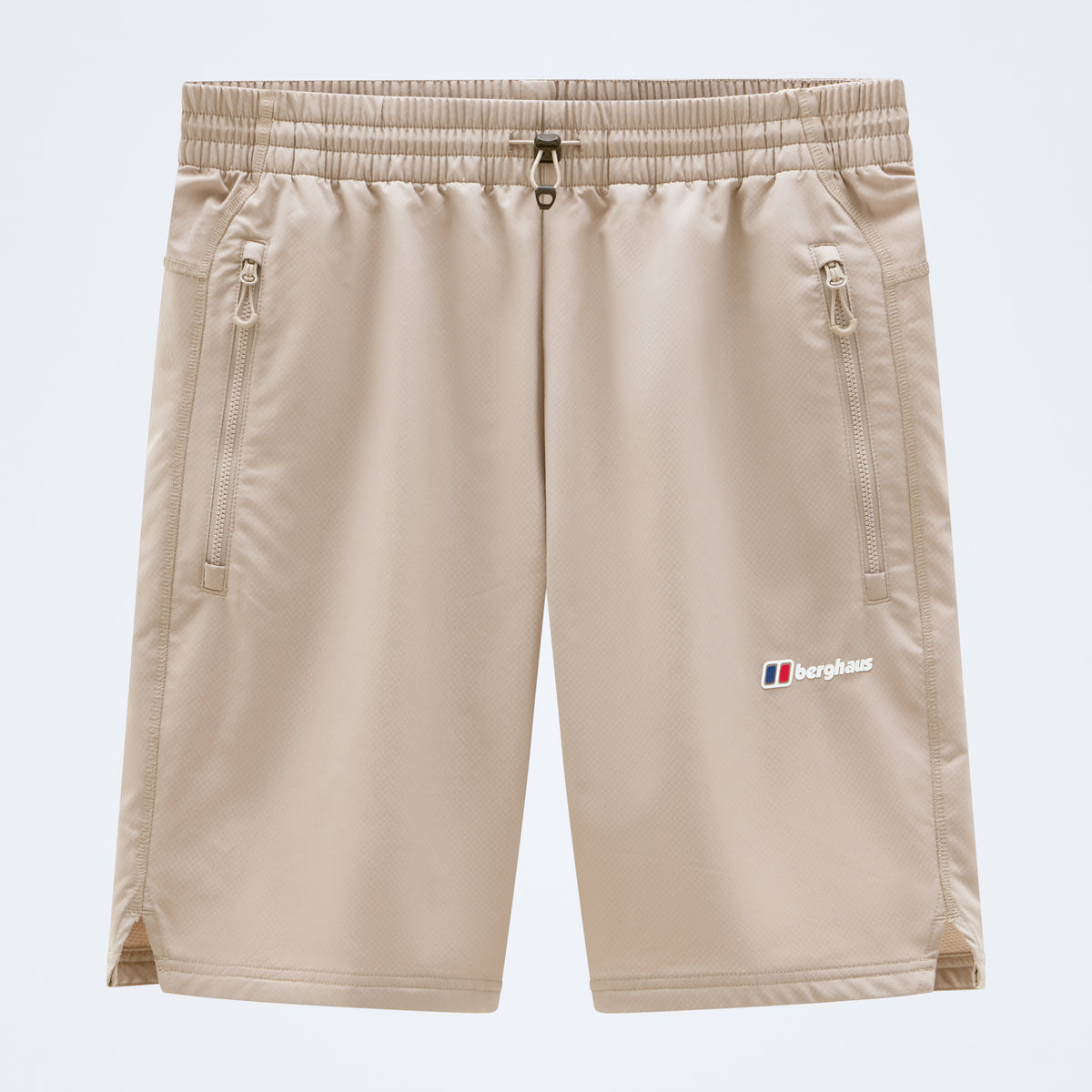 Herren-Shorts Greenbank - Taupe