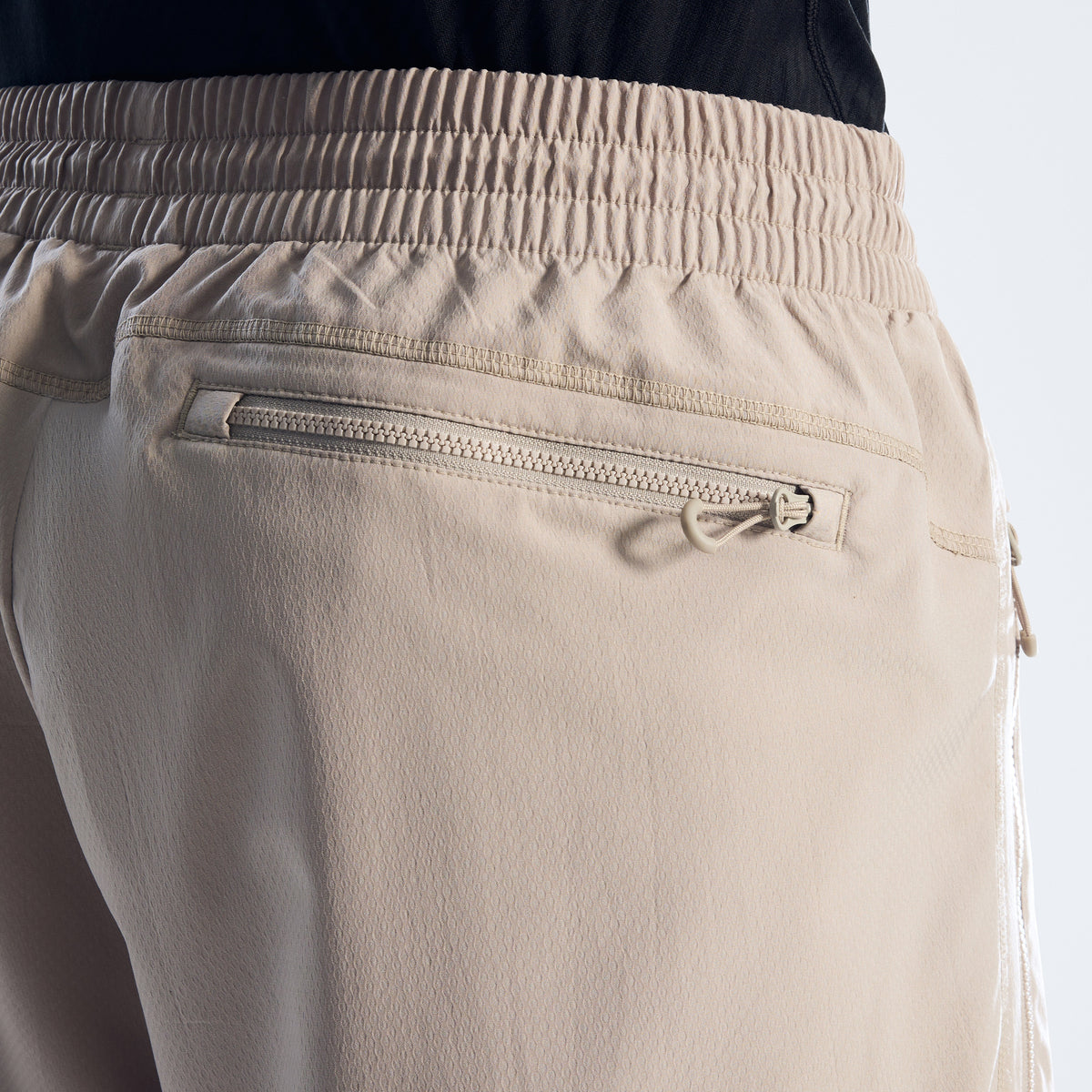 Herren-Shorts Greenbank - Taupe
