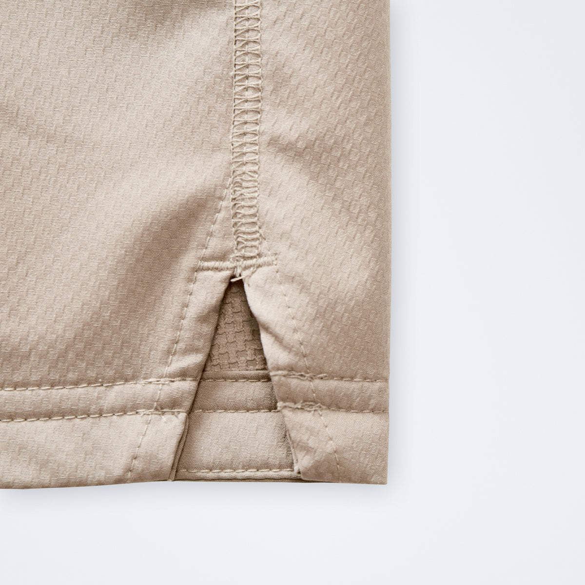 Herren-Shorts Greenbank - Taupe