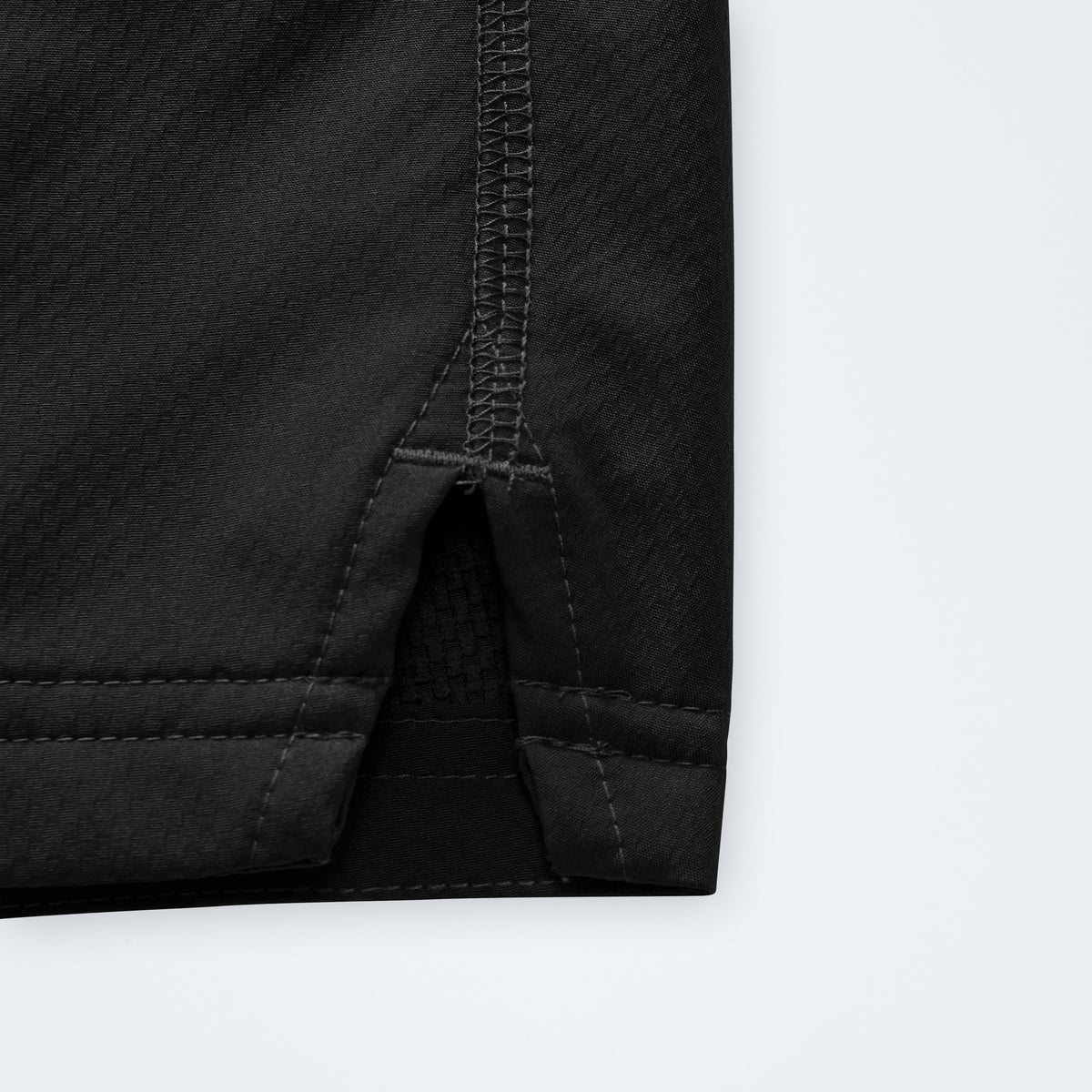 Men's Greenbank Short - Black
