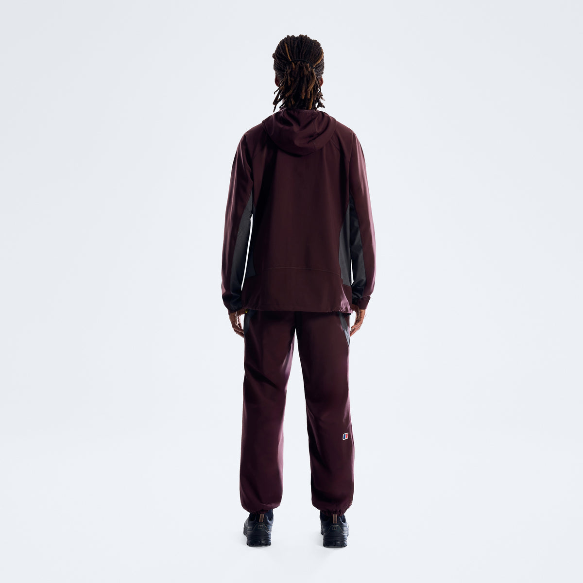 Men's Wavertree Pant - Chakra
